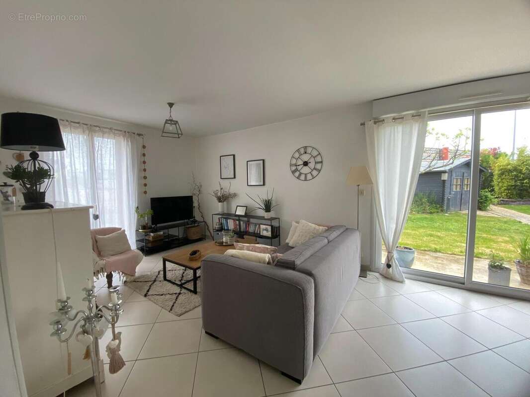 Photo 2 - Maison à SABLE-SUR-SARTHE