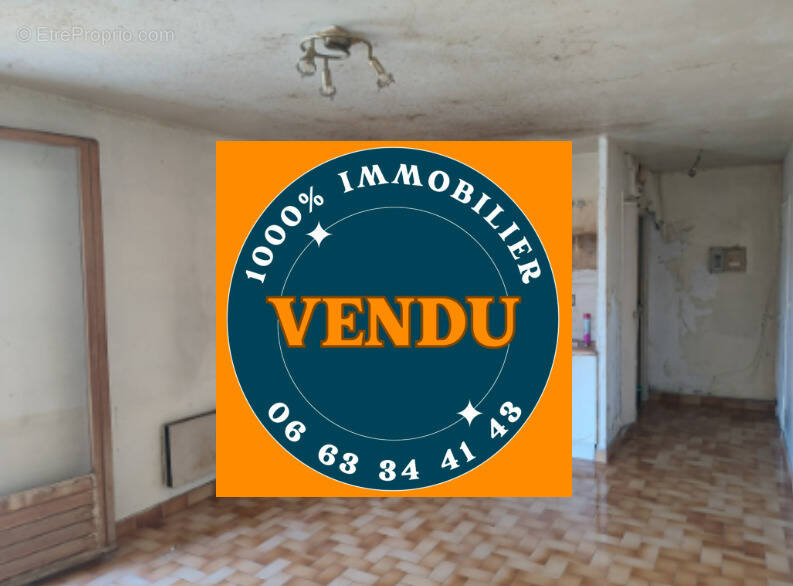 Appartement à VALRAS-PLAGE