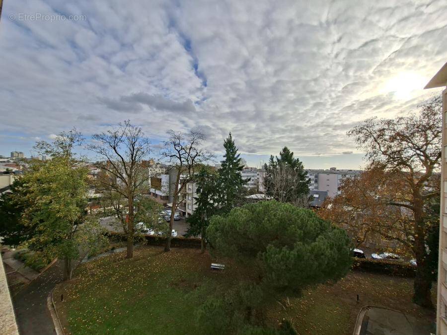 Appartement à LE MANS