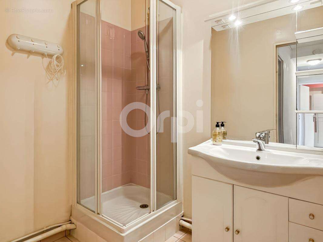 Appartement à EVREUX