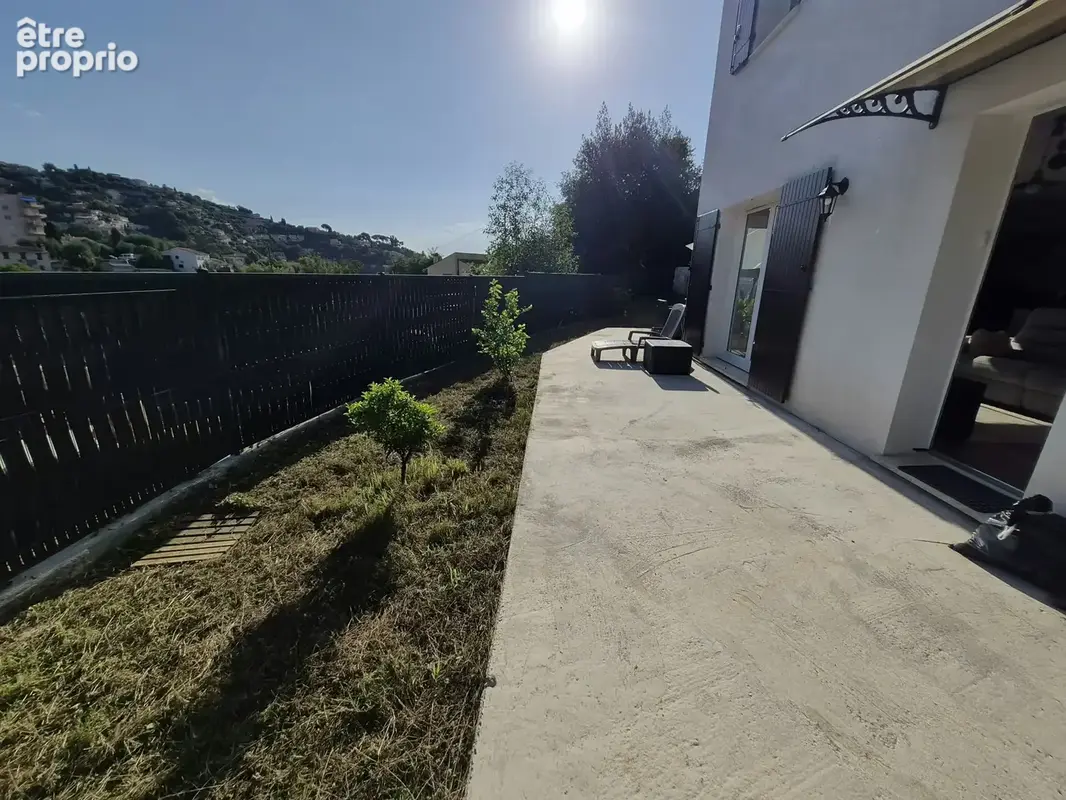 Villa moderne  récente  Menton Borrigo - photo 5