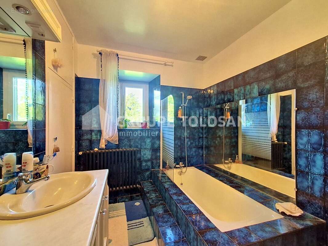 Maison à REVEL