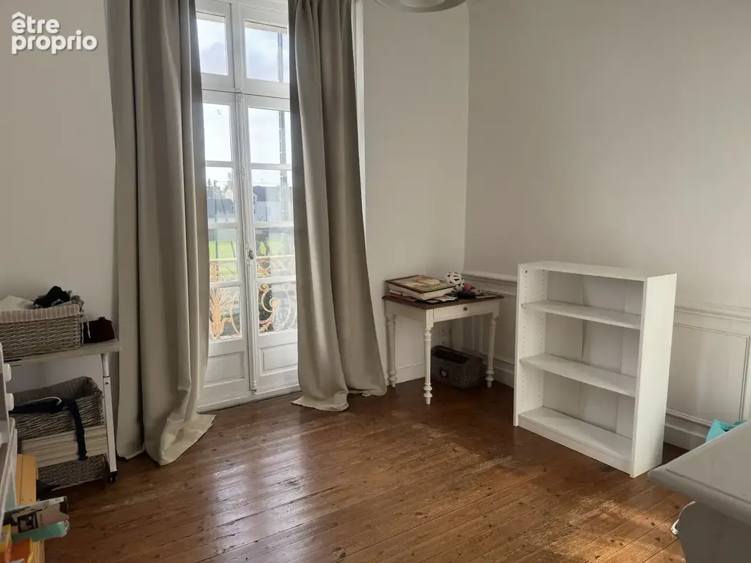 Maison 8 Pièces - Centre-ville - photo 15