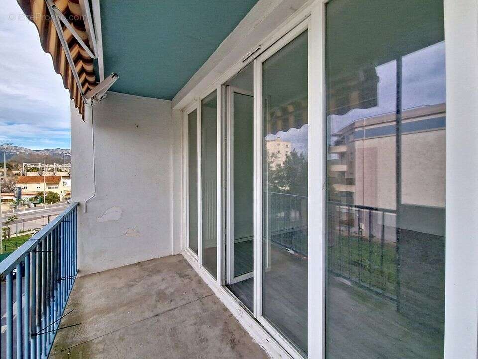 Appartement de type 4 pièces avec cave - photo 4