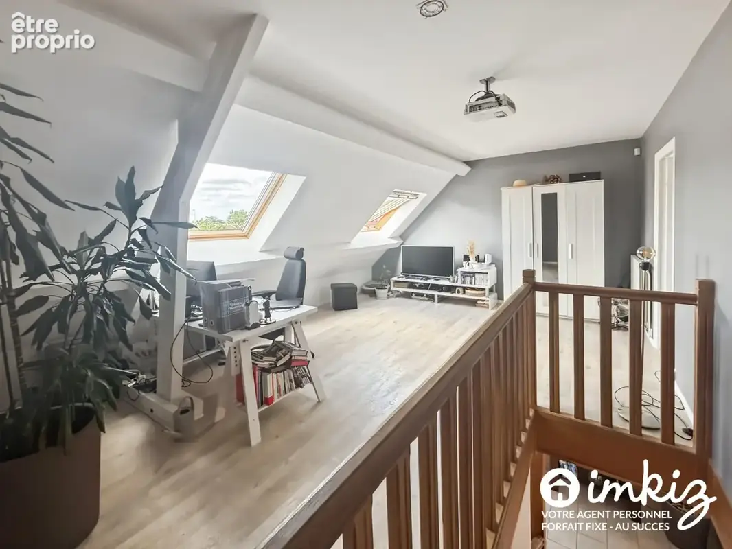 Maison 7 pièces à proximité de toutes commodités - photo 12