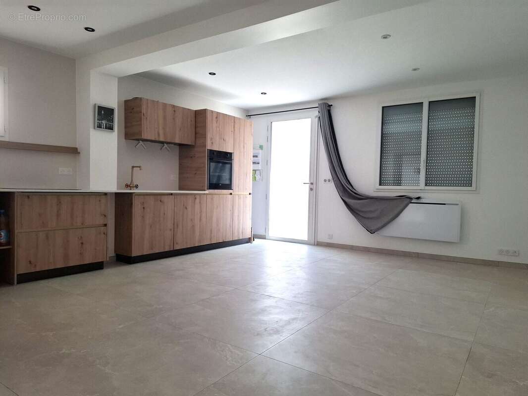 Appartement à AIX-LES-BAINS