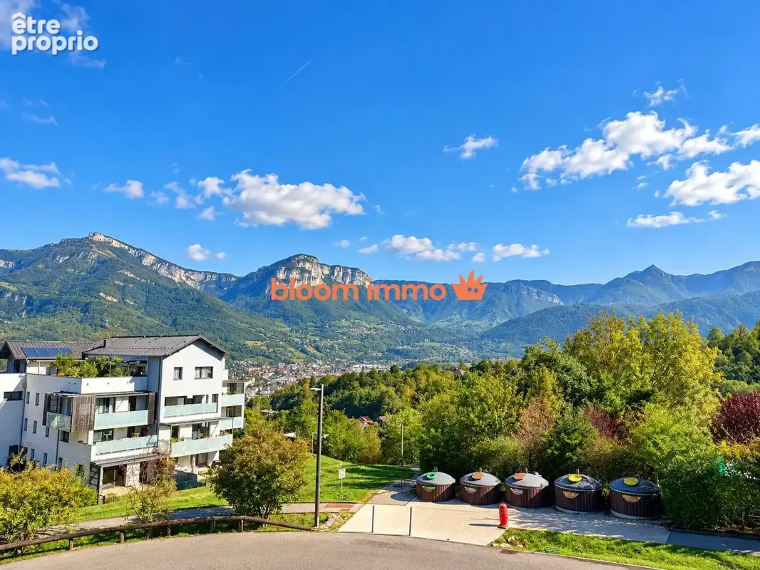 Appartement 4 pièces 84 m² à vendre à Jacob-Bellecombette (73000) - photo 6