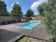 Maison à PARENTIS-EN-BORN