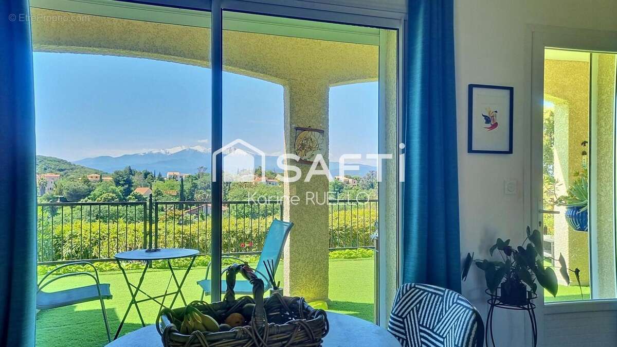 Photo 4 - Maison à MONTESQUIEU-DES-ALBERES