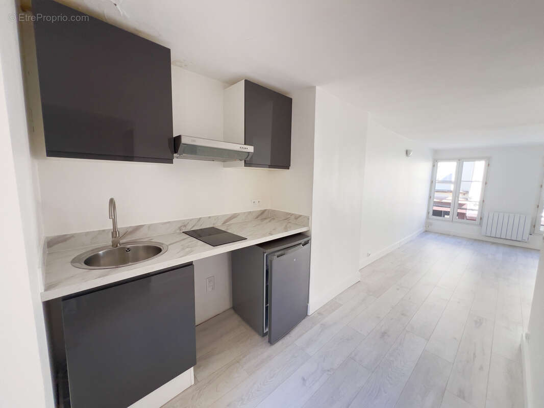 Appartement à PROVINS