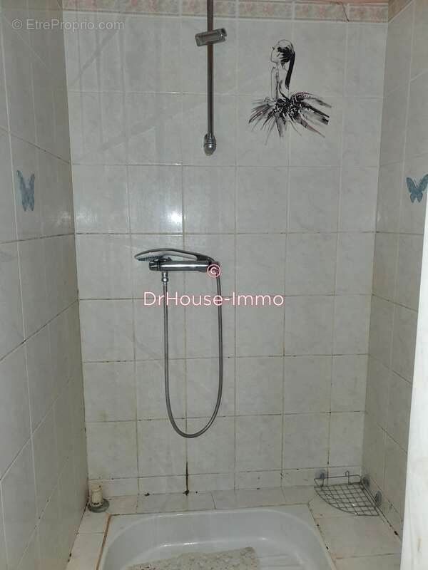 Maison à SAINT-DENIS-DES-MONTS