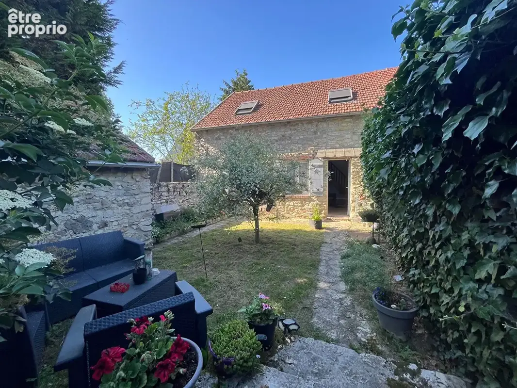 Photo Maison à Crepy-En-Valois au prix de 215 000€