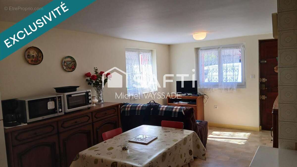 Photo 5 - Appartement à AIGUEBLANCHE