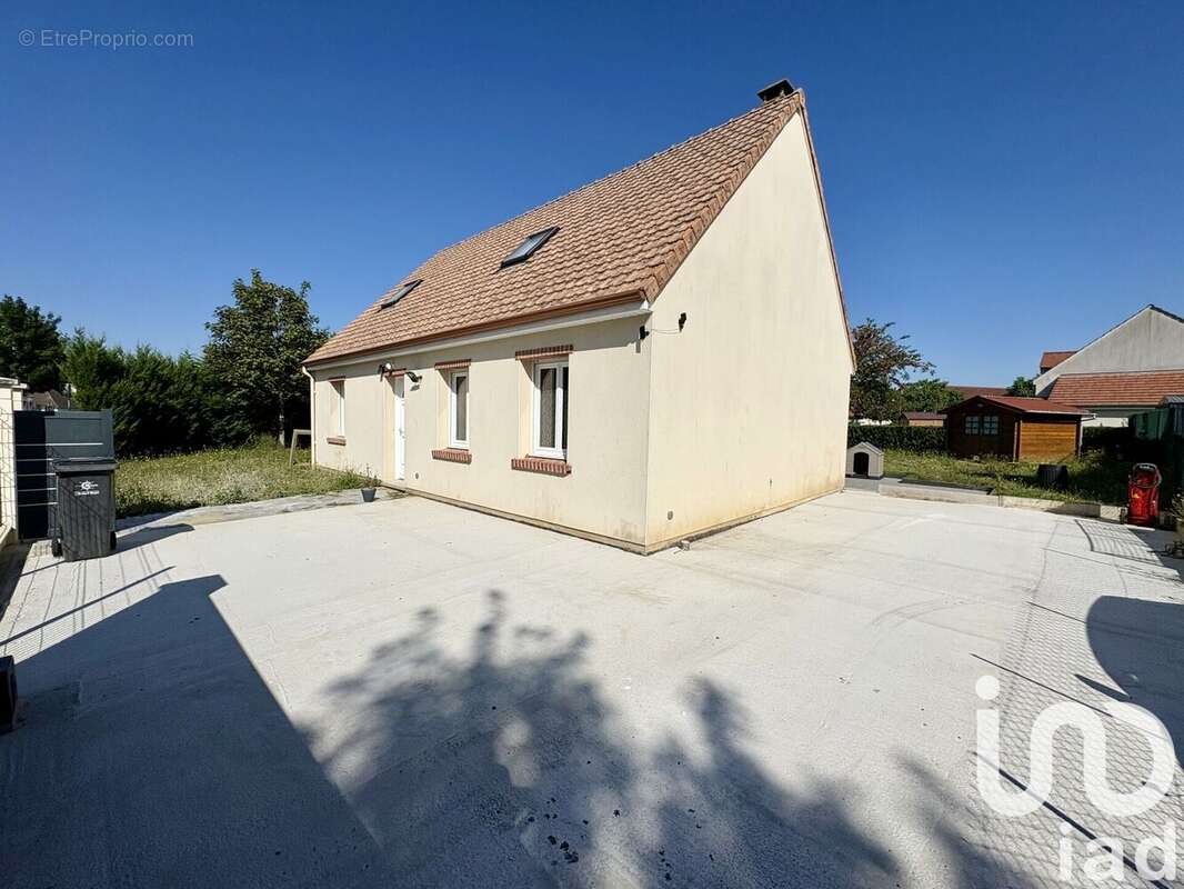 Photo 9 - Maison à MONTDIDIER