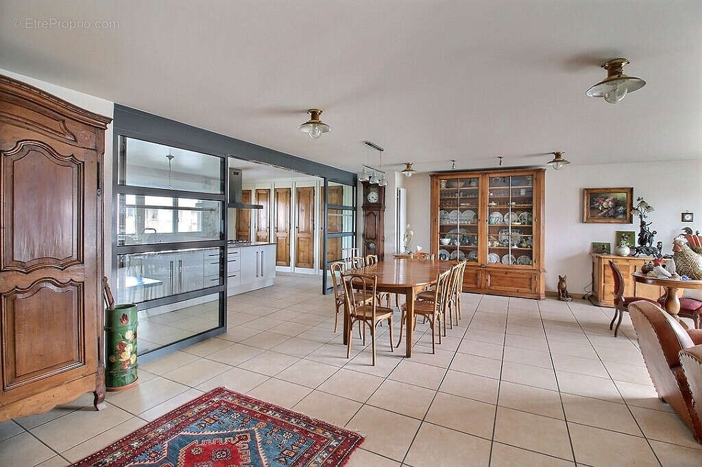 Appartement à ANNEMASSE