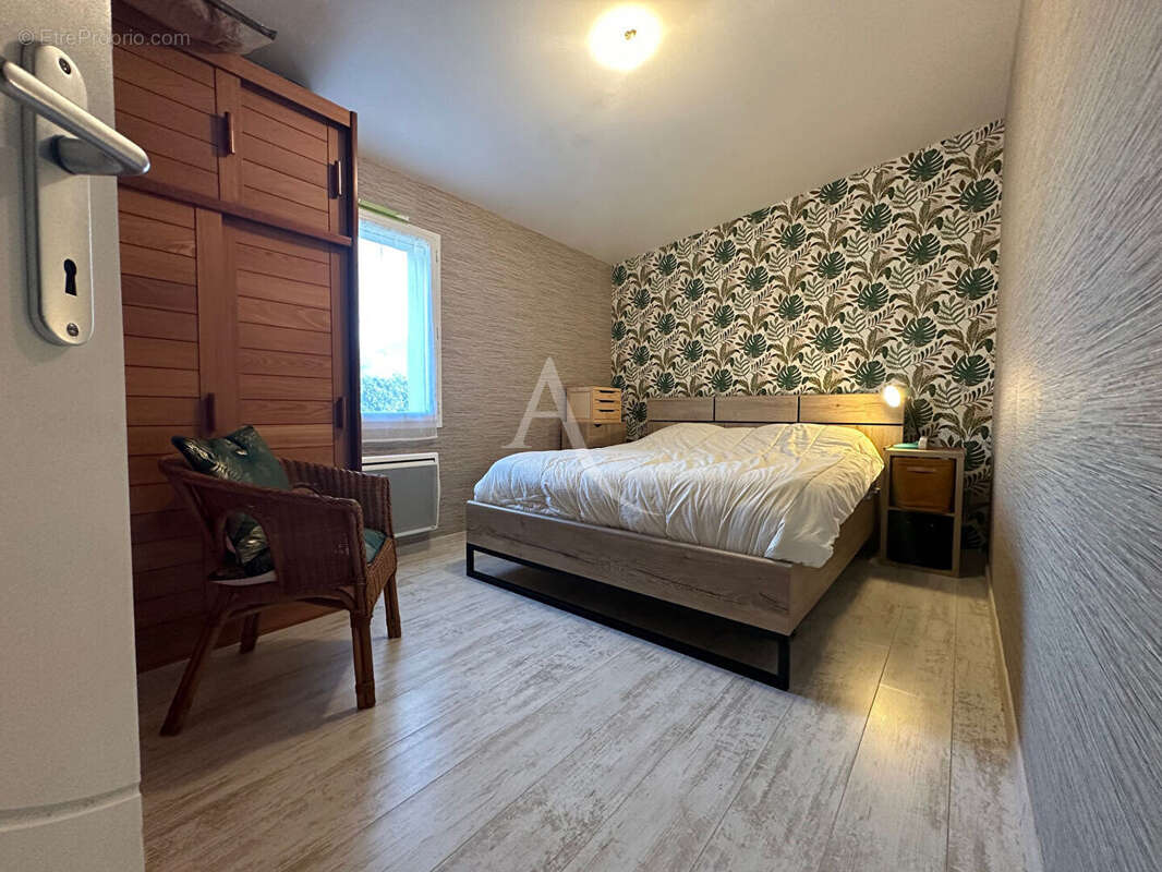 Maison à SAINT-REVEREND