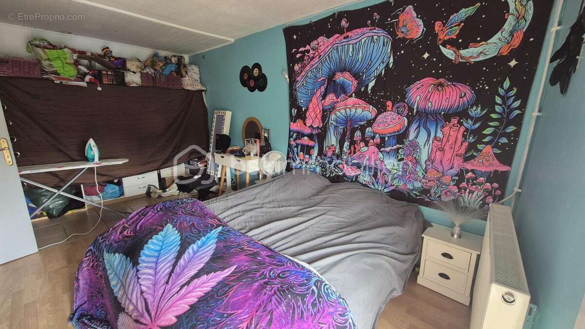 Maison à SAINT-JEAN-PLA-DE-CORTS