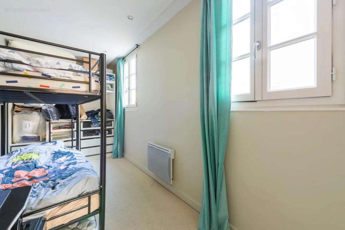 Appartement à SAINT-GERMAIN-EN-LAYE