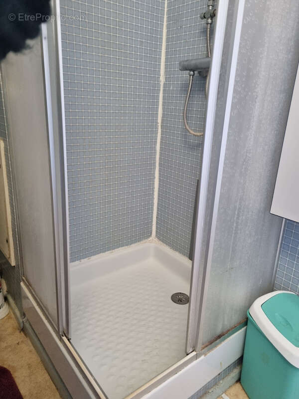 Appartement à GRUISSAN