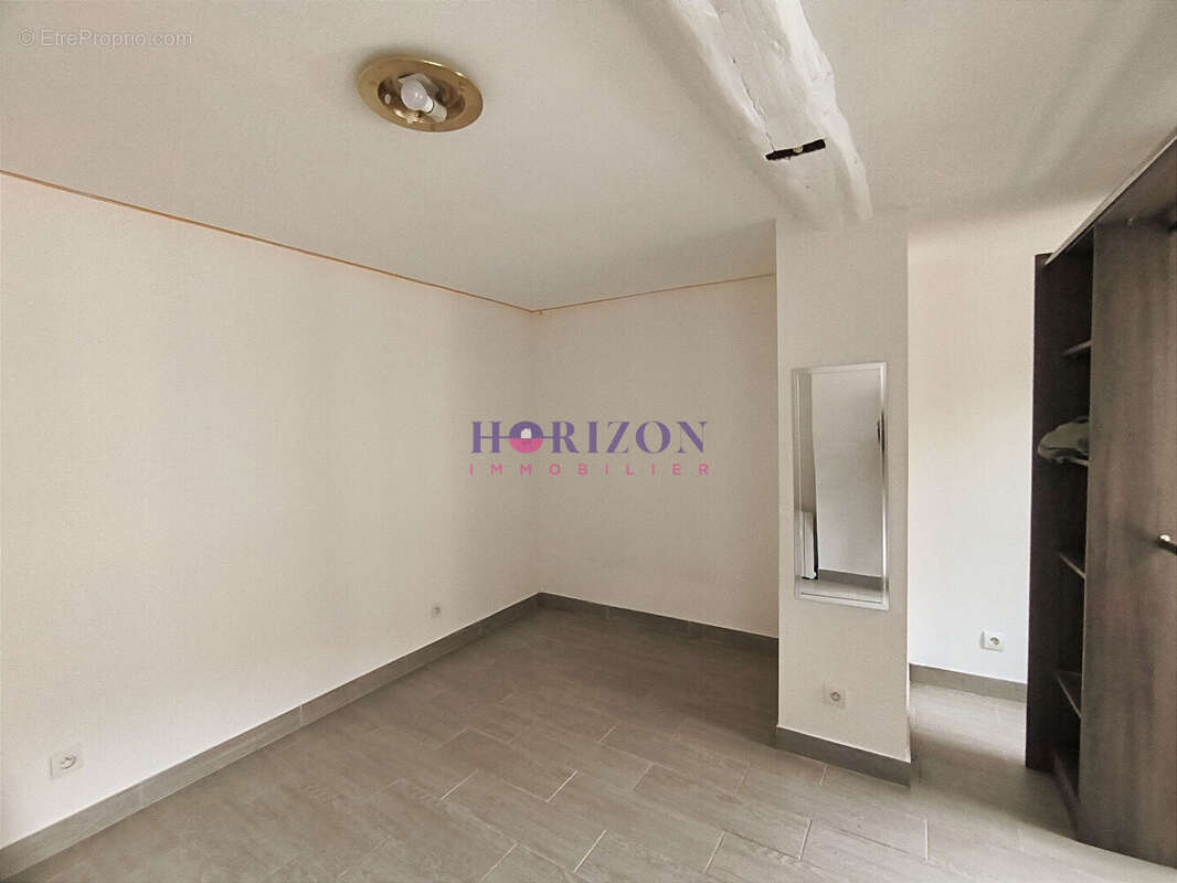 Appartement à BEAUMONT-SUR-OISE