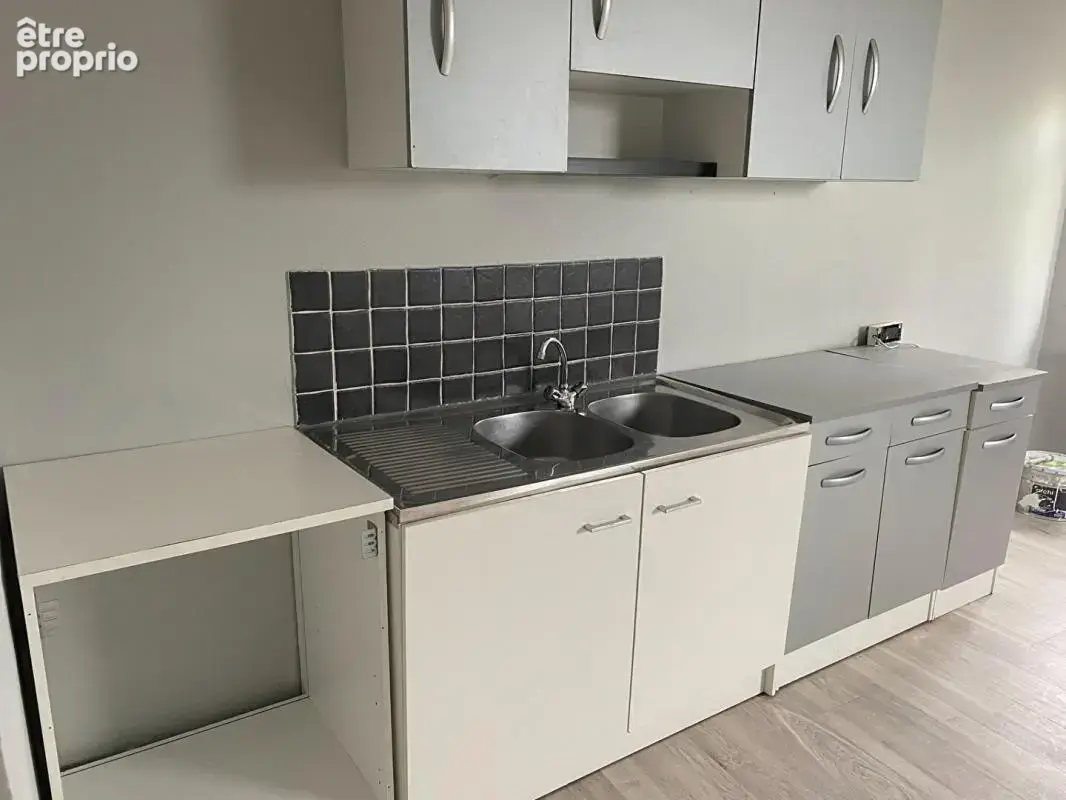 Immeuble de rapport Somain 660 m2 - photo 13