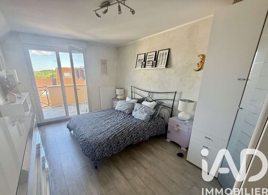 Photo 9 - Appartement à OETING