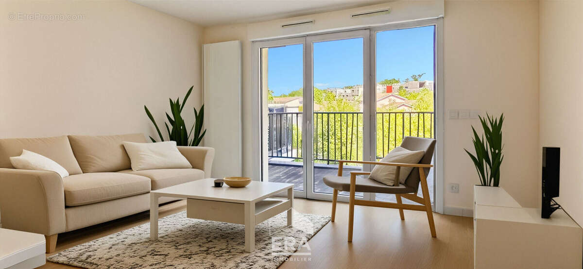 Appartement à MERIGNAC