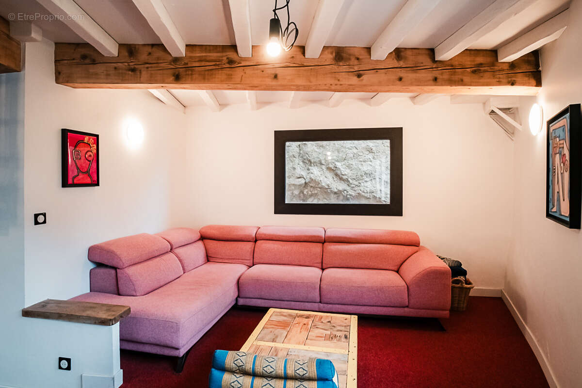 Maison à PORT-VENDRES