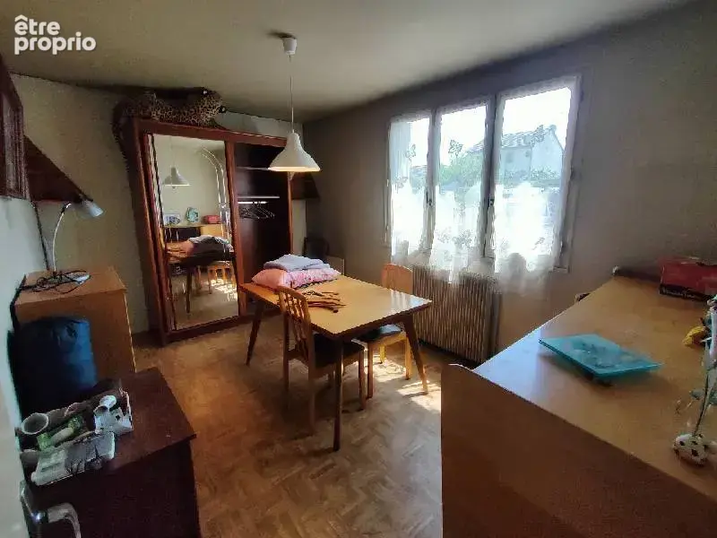 Maison 48 m² à Mitry-Mory  - photo 2
