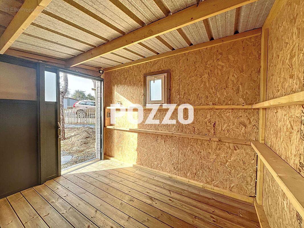 Maison à JULLOUVILLE