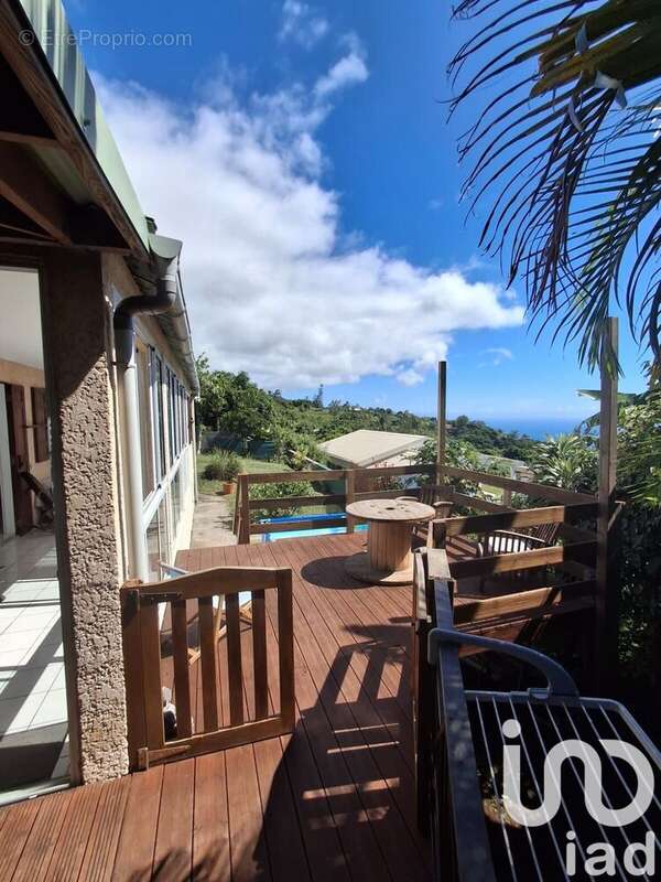 Photo 3 - Maison à SAINT-PAUL