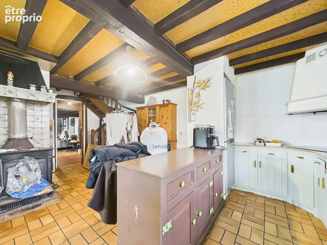 Maison à vendre à Brestot - Référence 2804 - photo 5