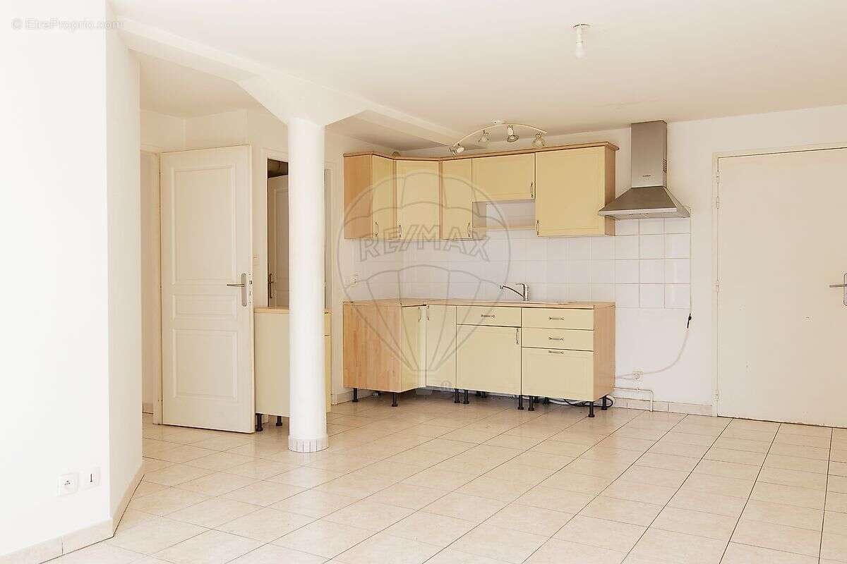 Appartement à AMANVILLERS