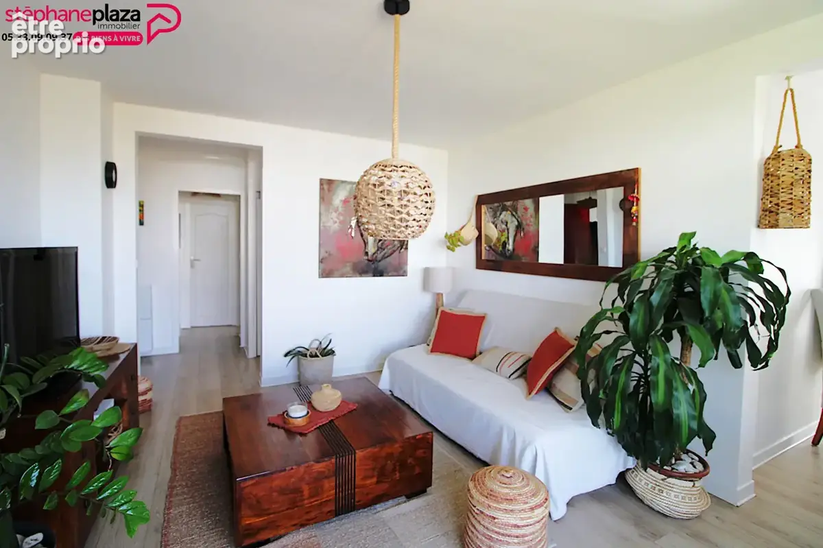 Appartement Villenave D Ornon - 4 pièce(s) - 65 m2 - photo 4