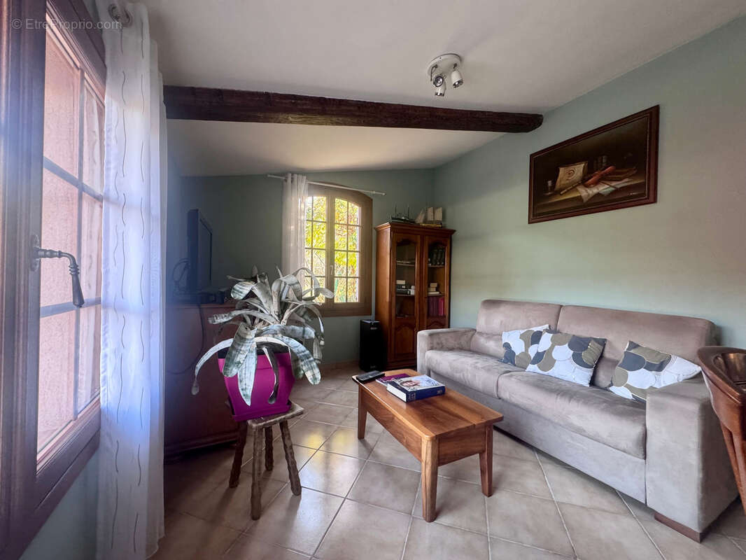 Maison à MOLLANS-SUR-OUVEZE