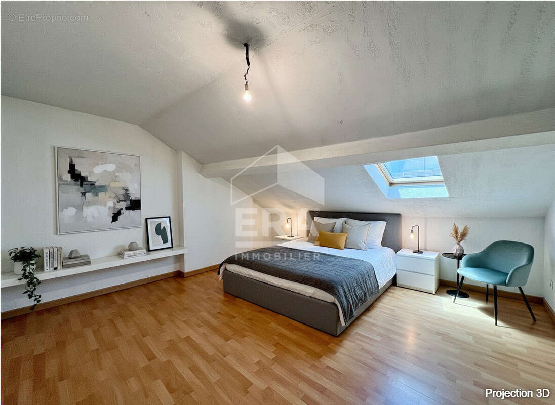 Appartement à TARBES