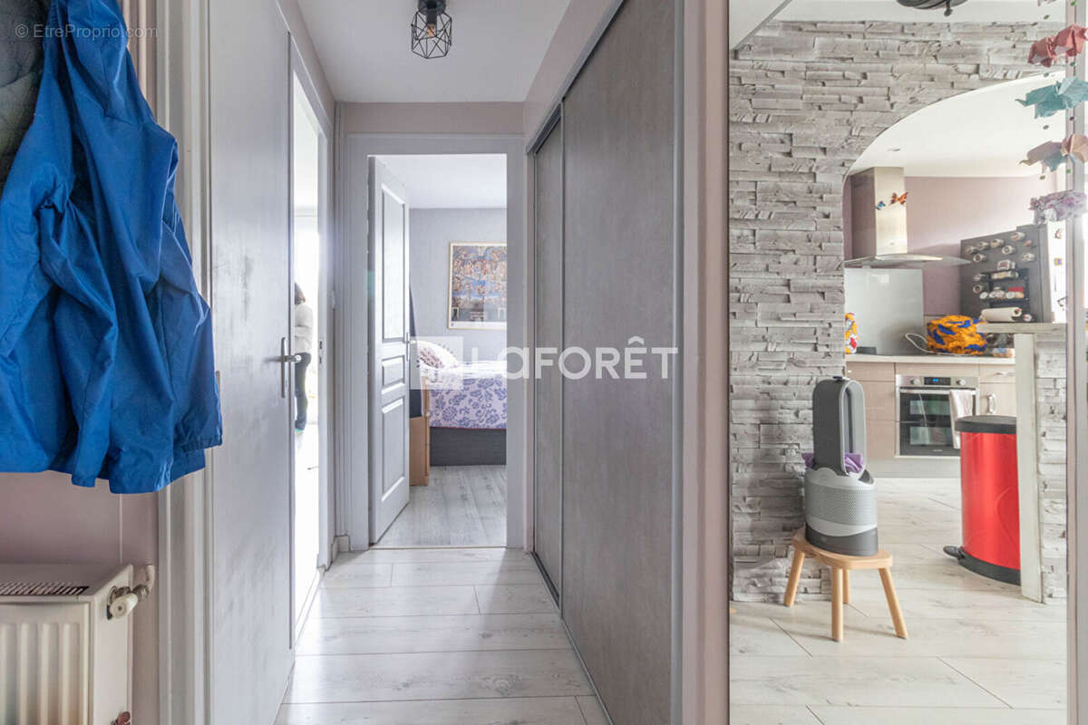 Appartement à PERIGUEUX