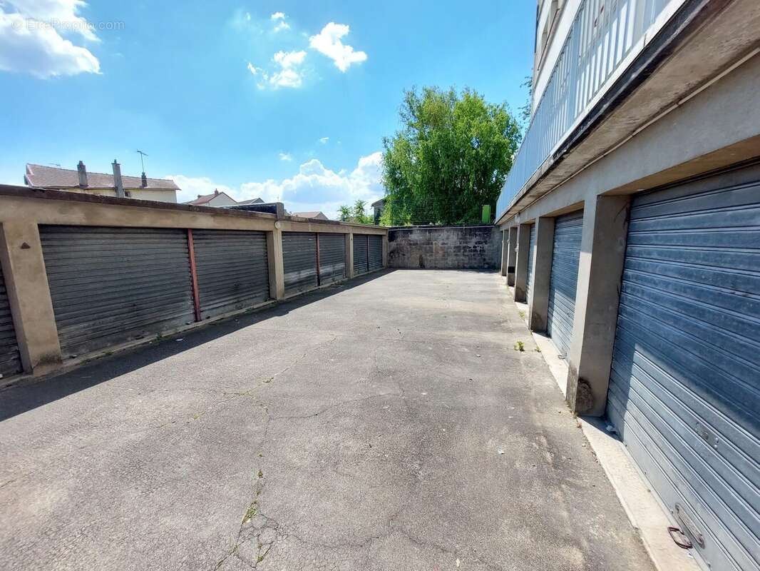 Appartement à VICHY