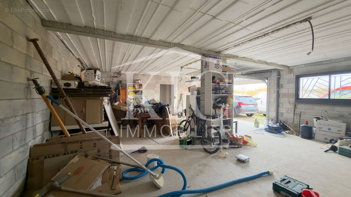 Maison à CARCASSONNE