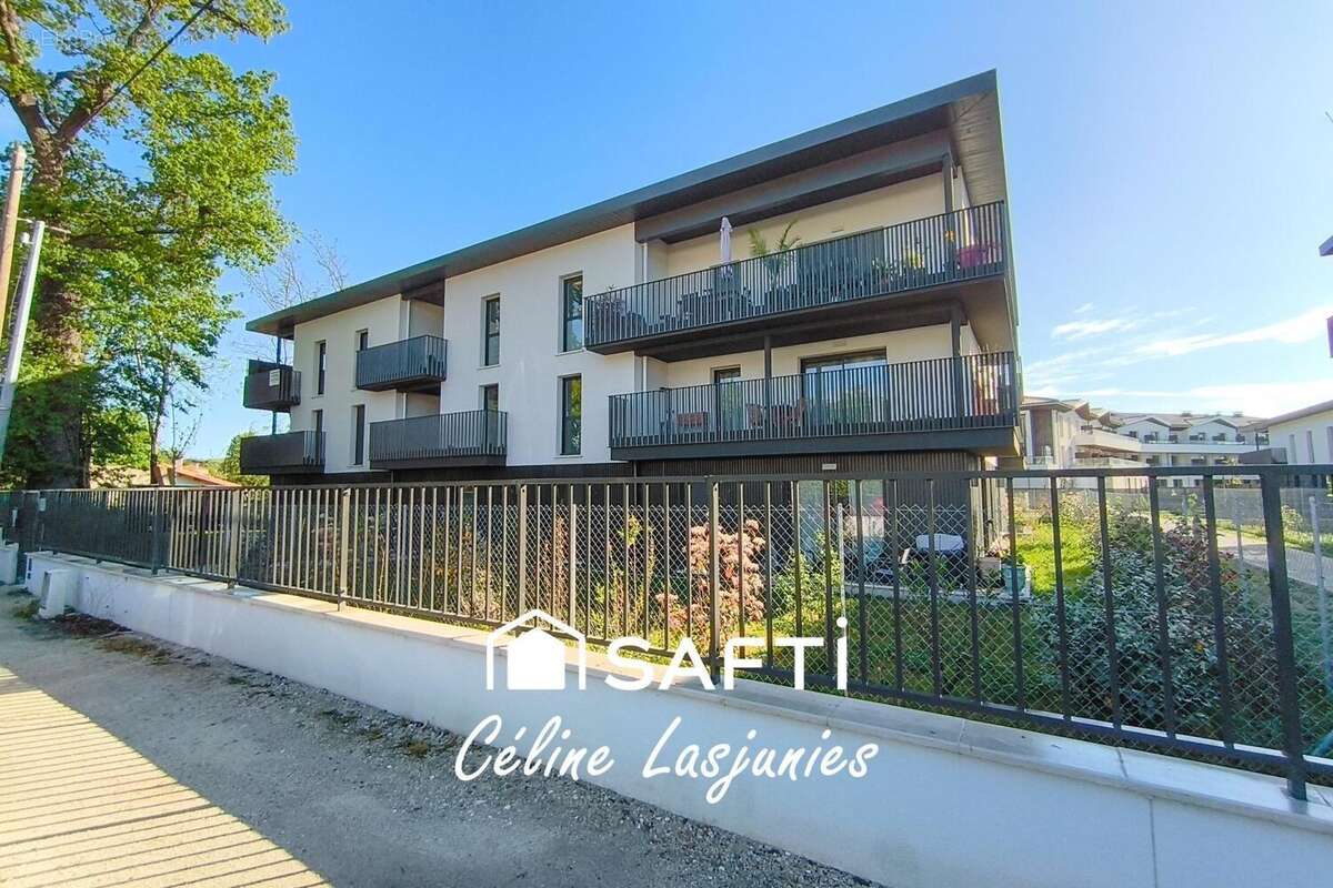 Photo 8 - Appartement à PESSAC