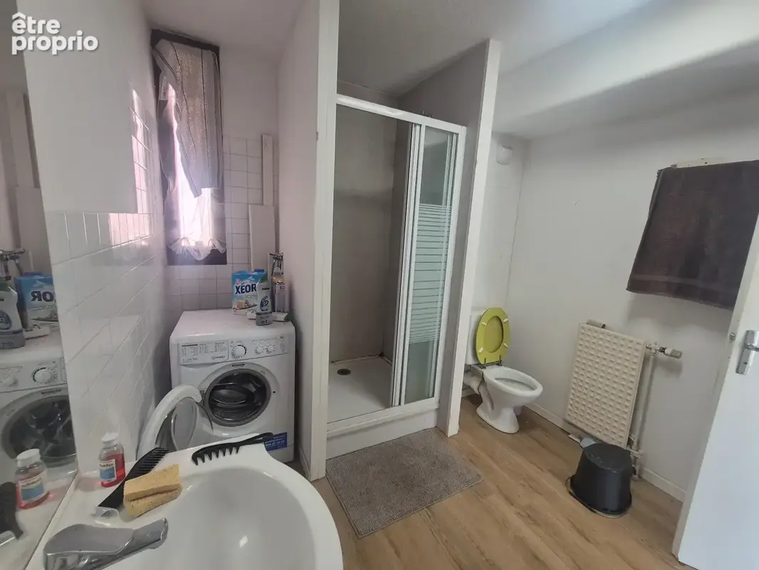 Appartement 7 pièces 147 m² à Grenoble – Dernier étage avec 2 terrasses sur parc et possibilité garage - photo 2