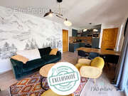 Appartement à VIELLE-AURE