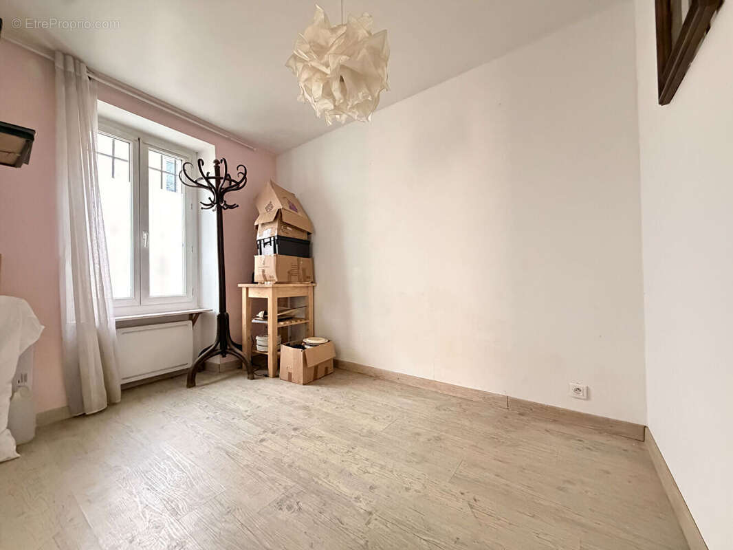 Maison à MITRY-MORY