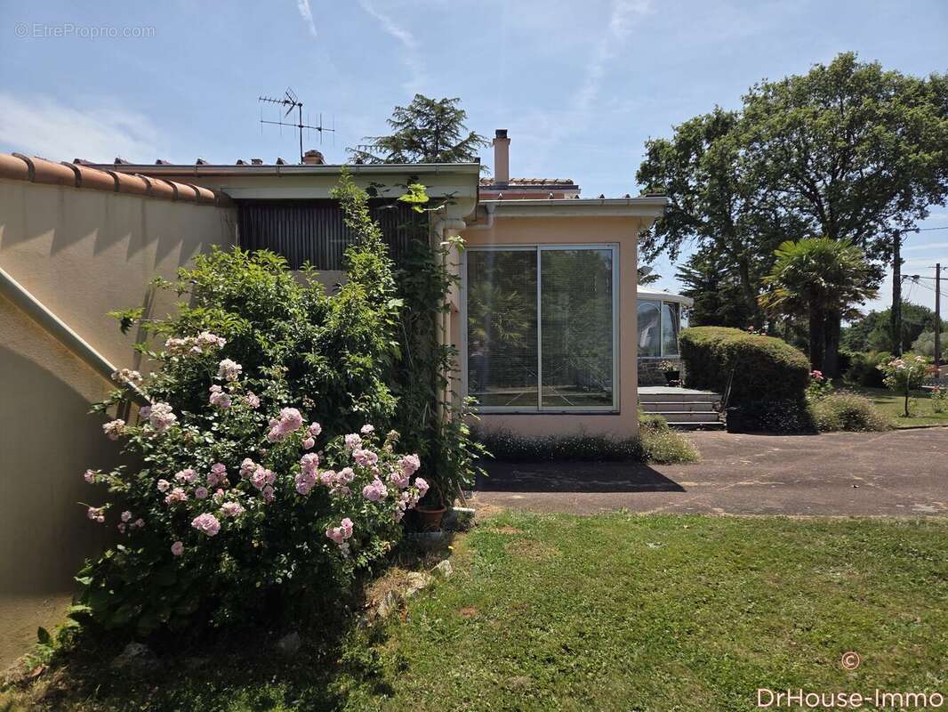 Maison 196 m² à Pornic  - photo 7