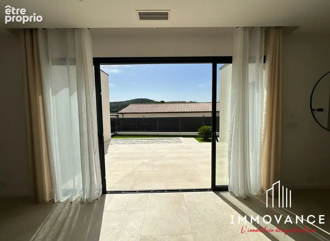 Maison 6 pièces 150 m² à vendre à Canet (34800) - photo 6