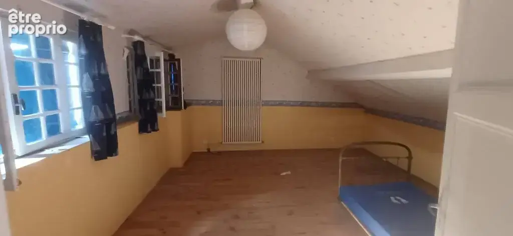 Maison de maïtre - photo 4