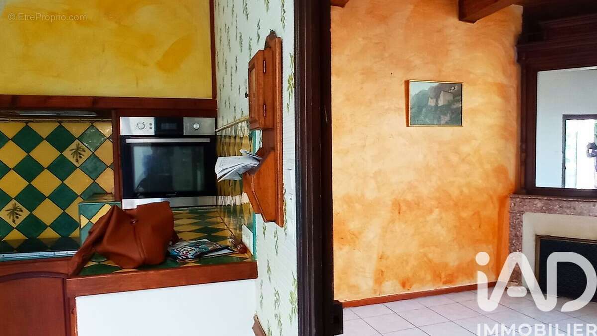 Photo 4 - Maison à BEDARIEUX