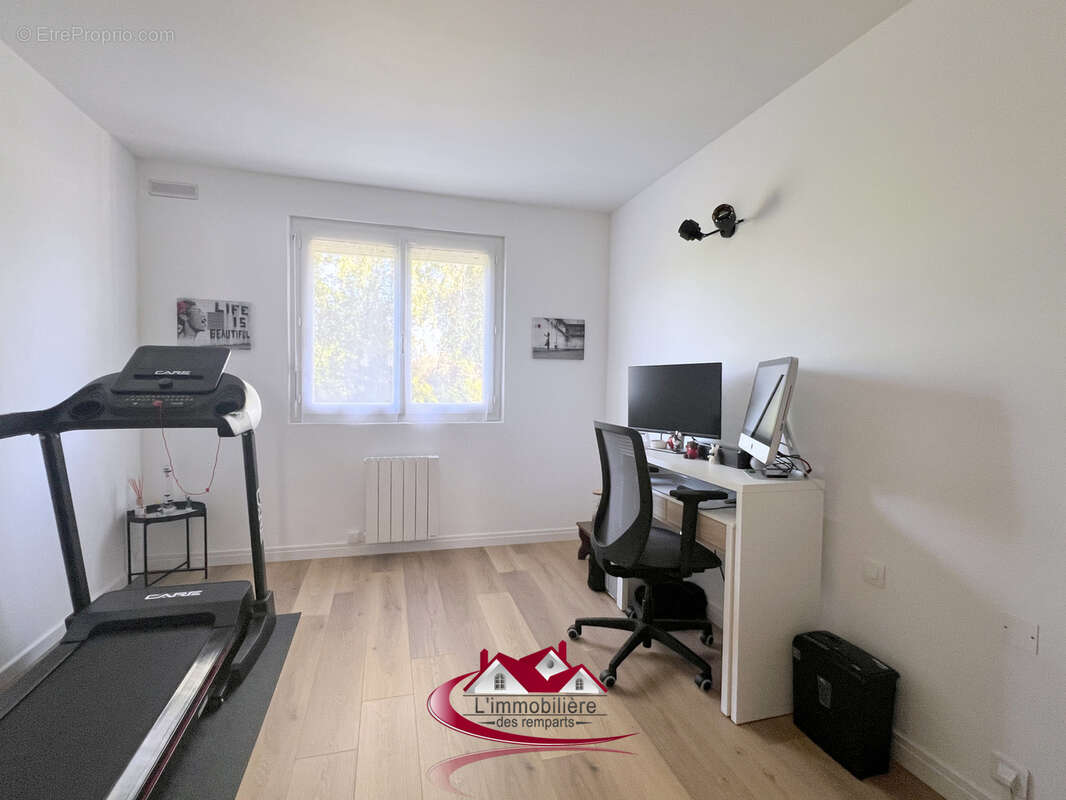 Maison familiale 6 pièces sur sous-sol total - photo 9