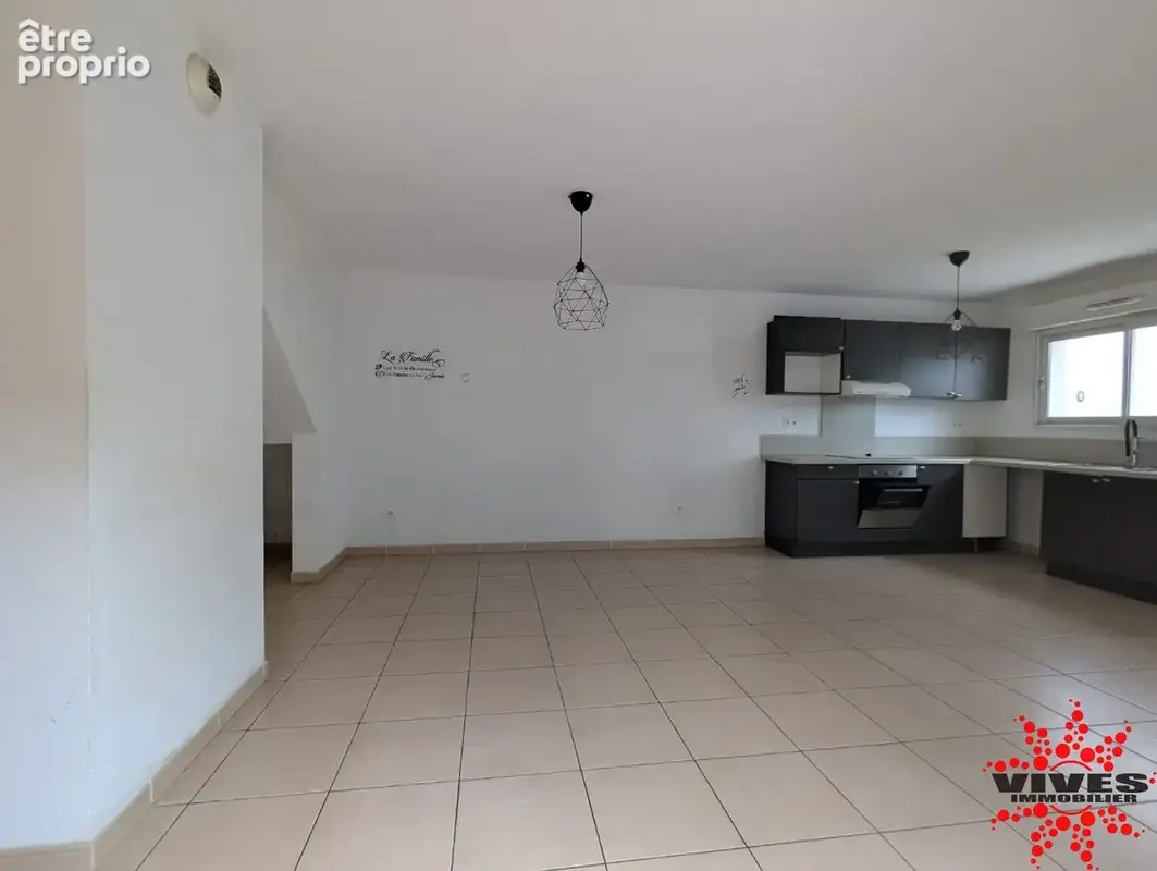 Béziers  Maison 3 chambres avec jardin, terrasse et garage - photo 14