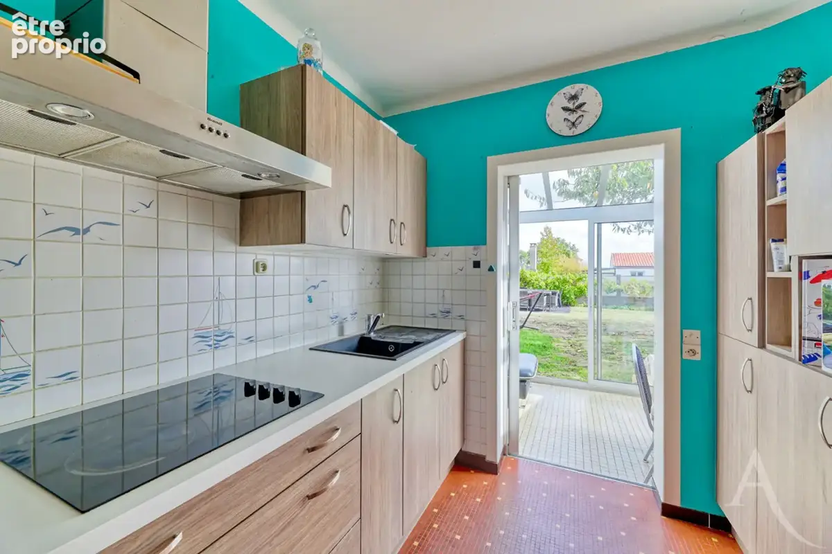 Maison Vieillevigne - photo 3